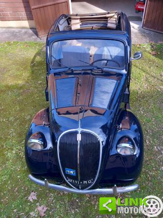 FIAT Topolino usata 18