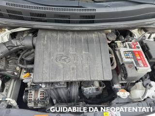 HYUNDAI i10 usata, con Fendinebbia