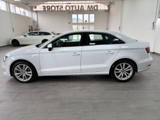 AUDI A3 usata, con Cerchi in lega