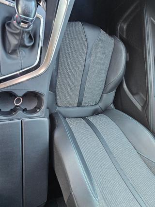 PEUGEOT 3008 usata, con Chiusura centralizzata