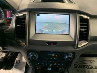 FORD Ranger usata, con Cruise Control