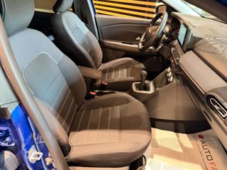 DACIA Sandero usata, con Park Distance Control