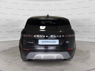 LAND ROVER Range Rover Evoque usata, con Boardcomputer