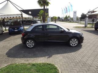 AUDI A1 usata, con Chiusura centralizzata