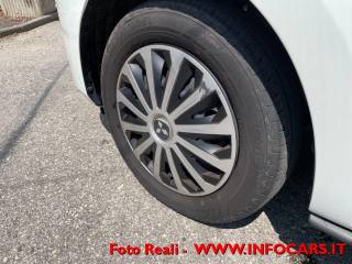 MITSUBISHI Space Star usata, con Bluetooth