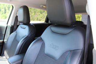 JEEP Compass usata, con Chiusura centralizzata