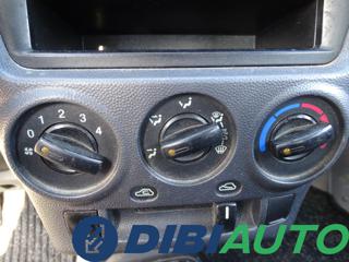 KIA Picanto usata, con Fendinebbia