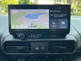 FIAT Doblo usata, con USB