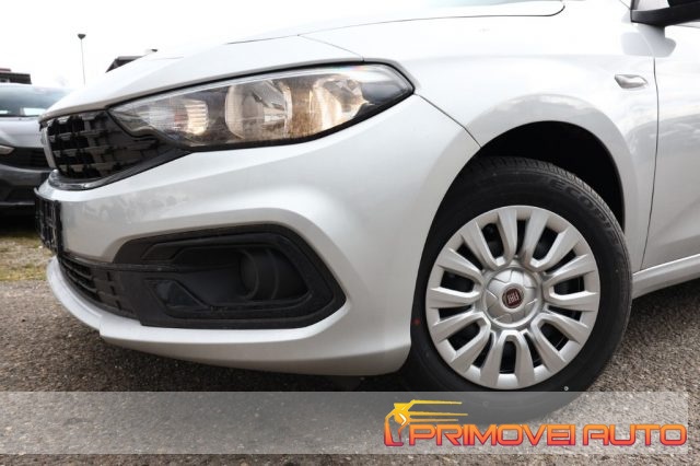 FIAT Tipo usata, con Controllo elettronico della corsia