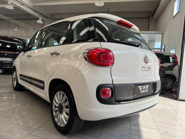 FIAT 500L usata, con USB