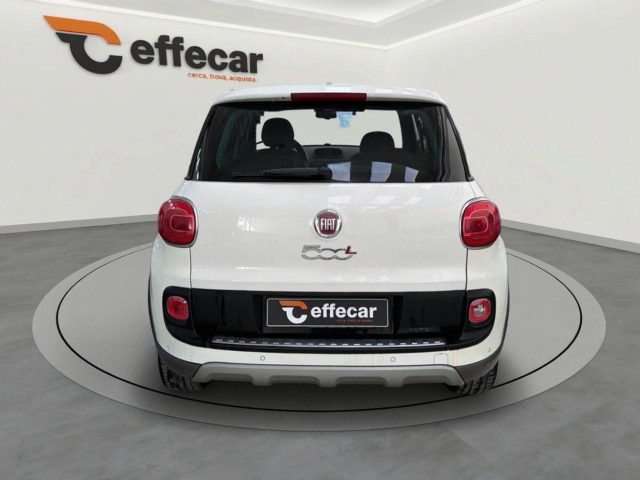 FIAT 500L usata, con Autoradio