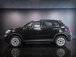 FIAT 500X usata, con Boardcomputer