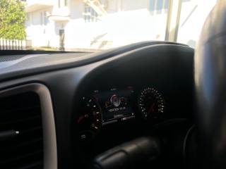 JEEP Renegade usata, con USB