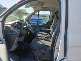 FORD Transit Custom usata, con Controllo automatico clima