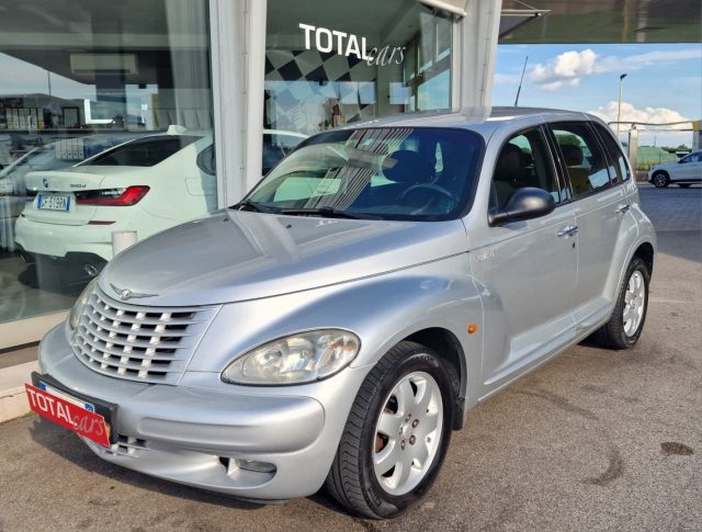 CHRYSLER PT Cruiser usata, con Airbag laterali