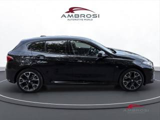 BMW 120 usata 4