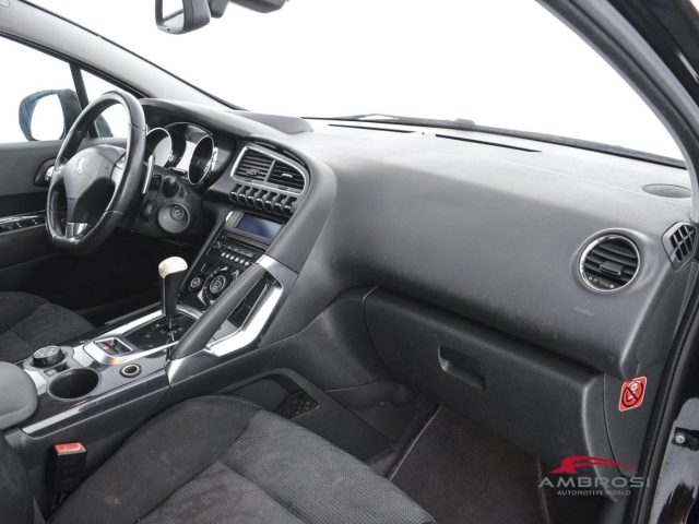 PEUGEOT 3008 usata 11