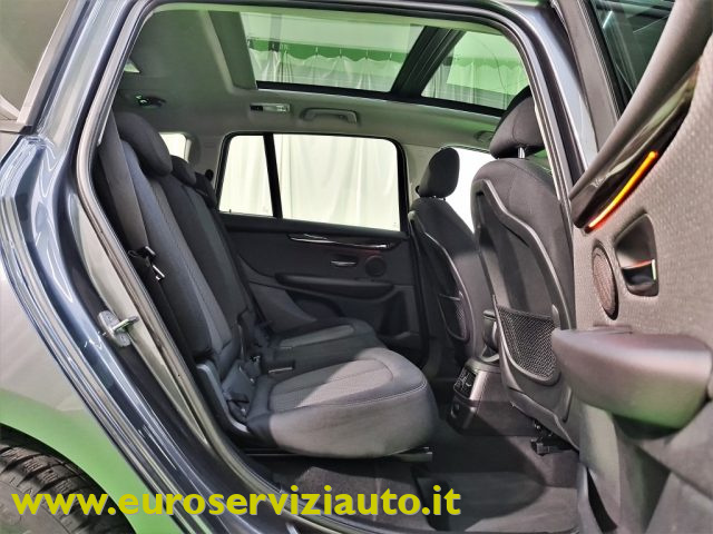 BMW 218 usata 29