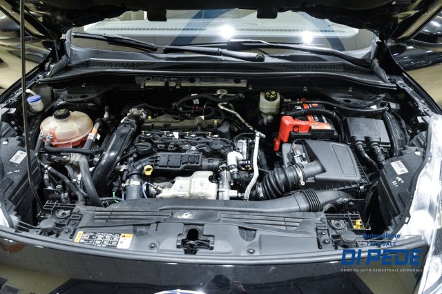 FORD Kuga usata, con ESP