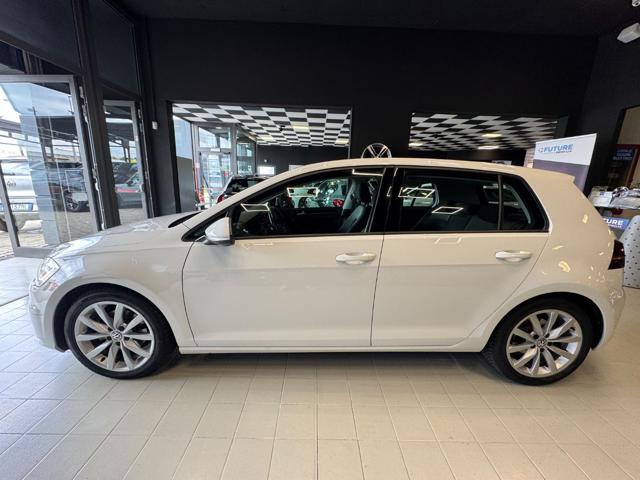 VOLKSWAGEN Golf usata, con Airbag Passeggero
