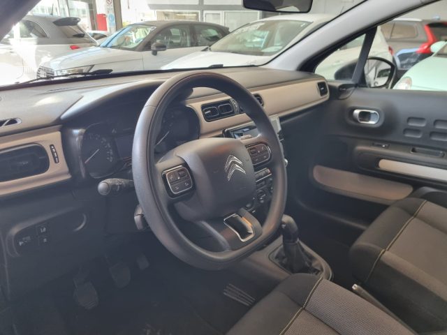 CITROEN C3 usata, con Cruise Control