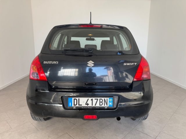 SUZUKI Swift usata 14