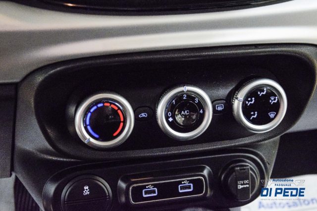 FIAT 500L usata, con Bluetooth