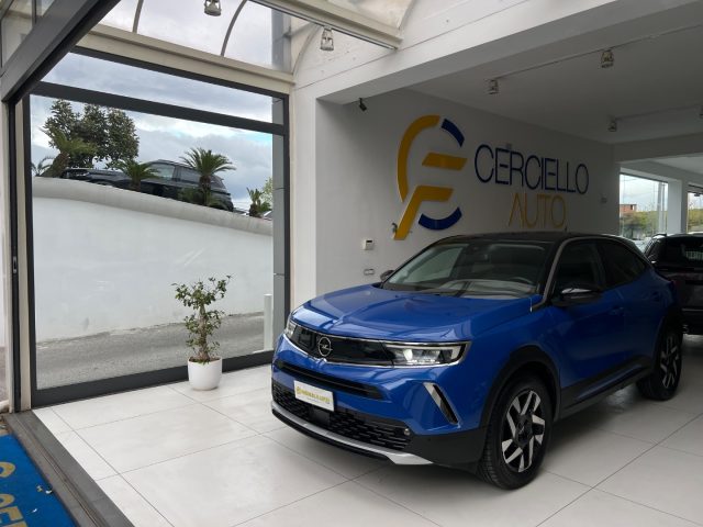 OPEL Mokka usata, con Airbag laterali