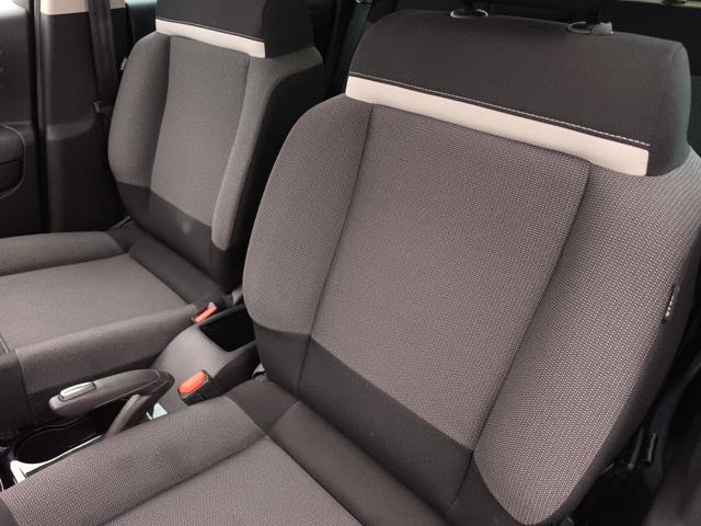 CITROEN C3 Aircross usata, con Controllo automatico clima