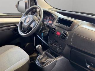 FIAT Fiorino usata, con Specchietti laterali elettrici