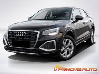 AUDI Q2 usata, con Airbag