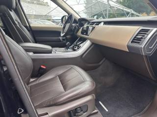 LAND ROVER Range Rover Sport usata, con Lettore CD