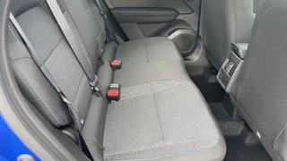 RENAULT Captur usata, con Climatizzatore