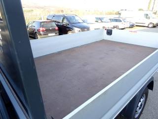 FIAT Ducato usata, con Fendinebbia