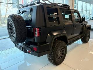 ICH-X K2 usata, con Antifurto