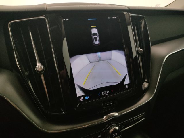 VOLVO XC60 usata, con Immobilizzatore elettronico