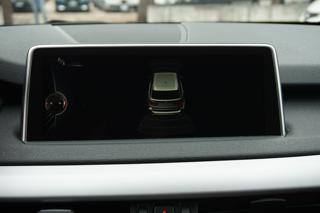 BMW X5 usata, con USB