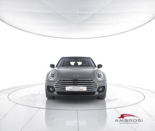 MINI Clubman usata 4