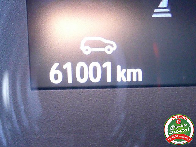 RENAULT Clio usata, con Sensore di pioggia