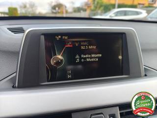 BMW X1 usata, con Controllo trazione