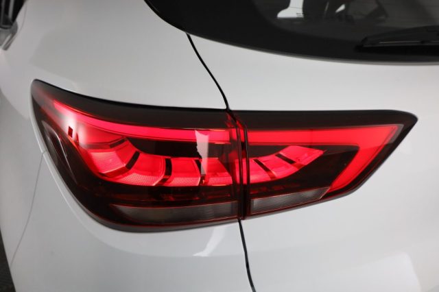 MG ZS usata 9
