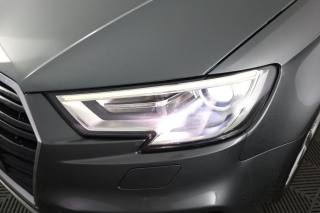 AUDI A3 usata 7