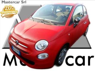 FIAT 500 500 I 1.0 hybrid 70cv -GP643MD