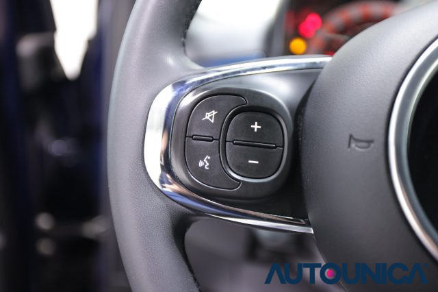 FIAT 500 usata, con Vivavoce