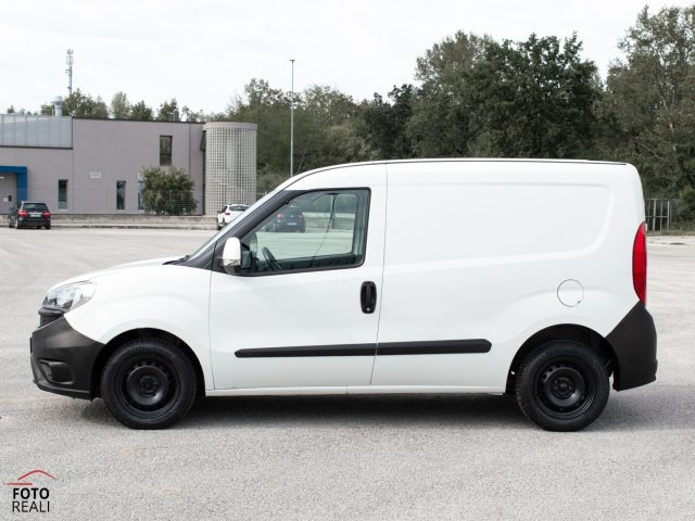 FIAT Doblo usata, con Volante multifunzione