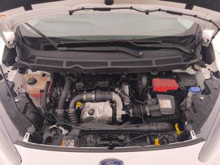 FORD Transit Courier usata 24