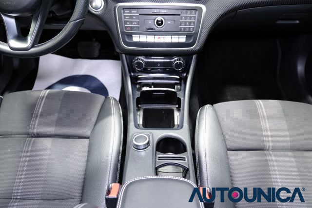 MERCEDES-BENZ A 180 usata 43