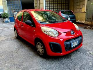 CITROEN C1 usata, con Airbag