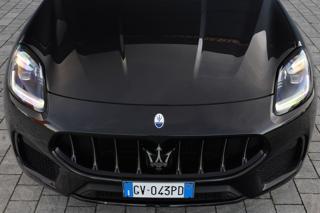 MASERATI Grecale usata, con Limitatore di velocità