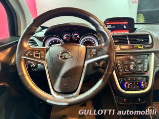OPEL Mokka usata, con ESP